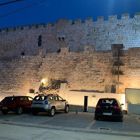 Castillo De Grisel Εξωτερικό φωτογραφία