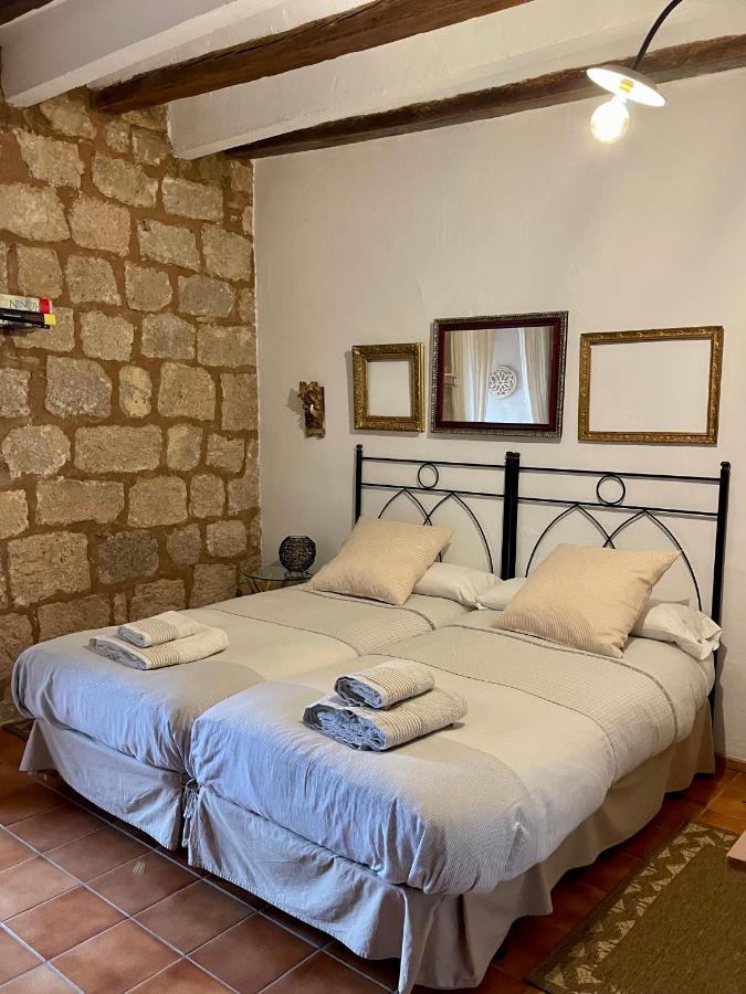 Castillo De Grisel Εξωτερικό φωτογραφία