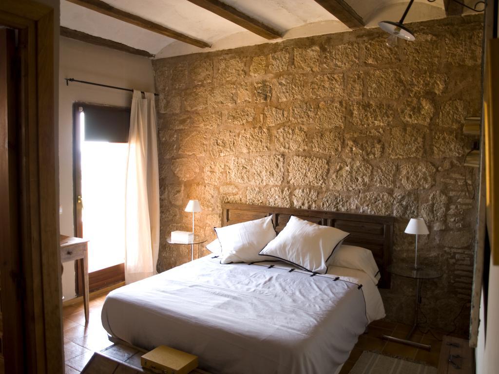 Castillo De Grisel Δωμάτιο φωτογραφία