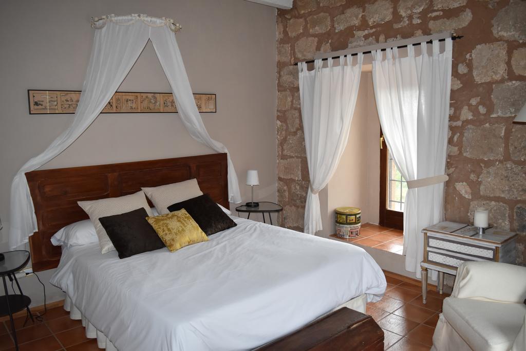 Castillo De Grisel Εξωτερικό φωτογραφία