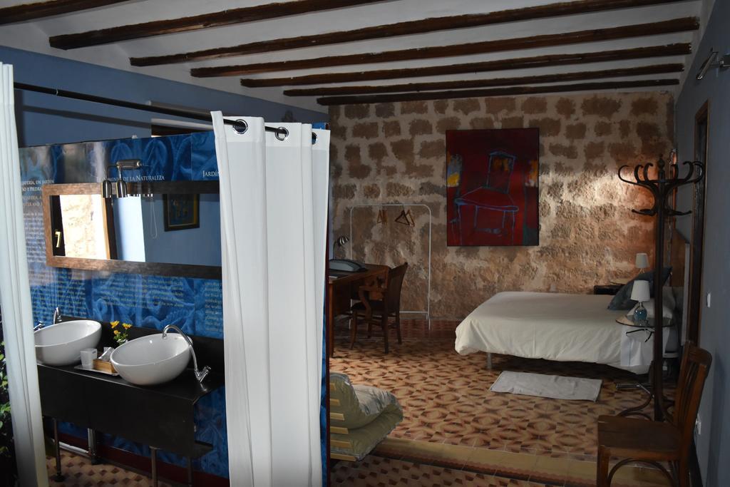 Castillo De Grisel Εξωτερικό φωτογραφία